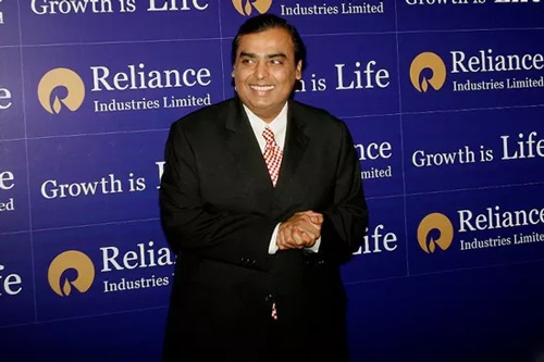 Người giàu nhất Châu Á "đút túi" 8 tỷ USD chỉ sau 3 tuần