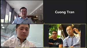 Vận tải hành khách: DN nào không chuyển đổi số, không ứng dụng công nghệ sẽ mất thị phần chỉ trong thời gian ngắn 