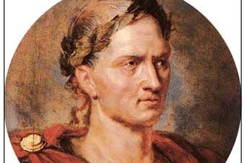 Hé lộ giới tính thật sự của người đàn ông vĩ đại bậc nhất La Mã - Caesar