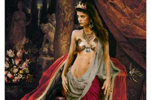 'Ghê rợn' với những nhục hình dành cho phụ nữ ngoại tình thời cổ