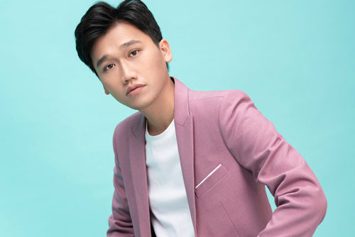 Xuân Nghị và quá khứ "đi bưng bê, ngủ gác xép, ăn cháo qua ngày"