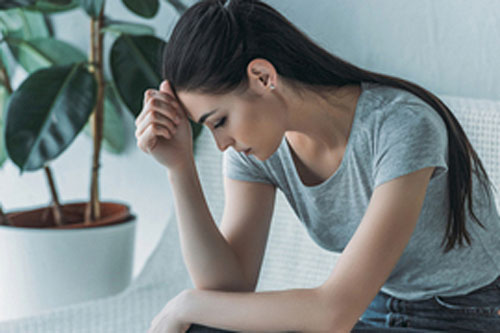 Tôi chán cuộc sống hôn nhân êm đềm