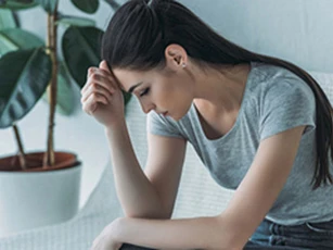 Tôi chán cuộc sống hôn nhân êm đềm