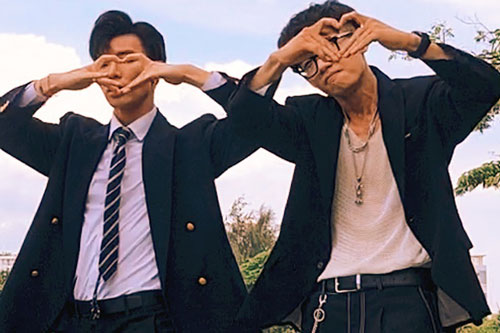 Sau “Vũ điệu rửa tay” nổi tiếng toàn cầu, Quang Đăng lại “gây sốt” cộng đồng mạng