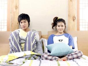 Son Ye Jin và những người tình trên màn ảnh của Lee Min Ho