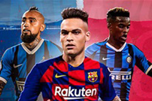 Đồng hương của Ronaldo mất tương lai ở Barca vì đòi tăng lương