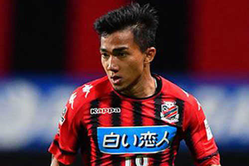 ‘Messi Thái’ nói gì về tin đồn được CLB châu Âu dòm ngó?