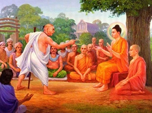 Phật dạy: Nhục mạ người khác sẽ phải nhận lấy "nghiệp báo" sau