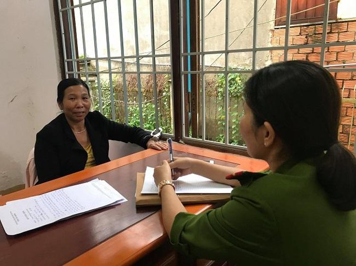 Lâm Đồng: Truy tố kẻ sát hại dã man 3 bà cháu khiến dư luận phẫn nộ