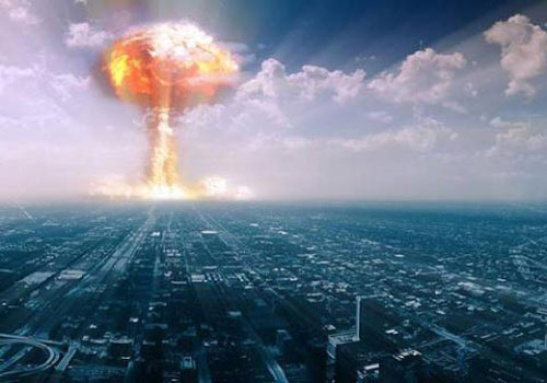 Tấn công nhiệt hạch Nga, Mỹ biết trước hệ quả cùng chết