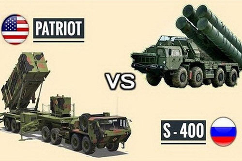 Bóc trần ưu, nhược điểm của 10 vũ khí tối thượng Nga-Mỹ: "Đắt xắt ra miếng"?