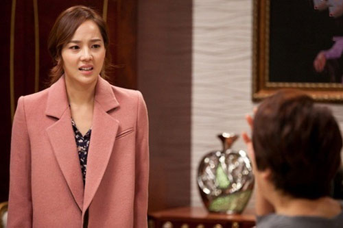 Dành tặng cho những ai đang mắc kẹt trong mối quan hệ mẹ chồng - nàng dâu