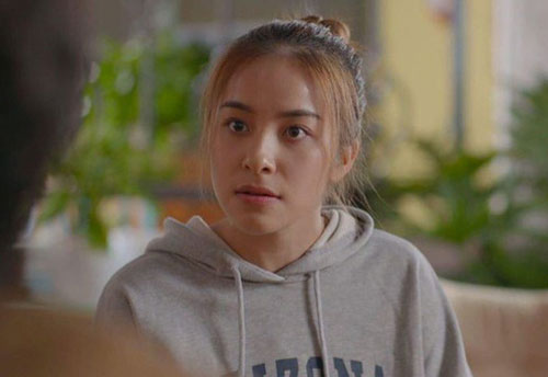 Nữ diễn viên “Nhà trọ Balanha” có gương mặt giống Hoàng Thùy Linh