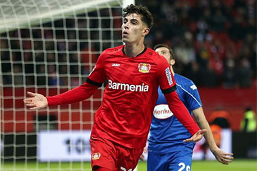 Cựu sao Chelsea khuyên "đàn em" đừng tới Liverpool, M.U hay Barca