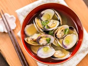 Những người không nên ăn món ngao