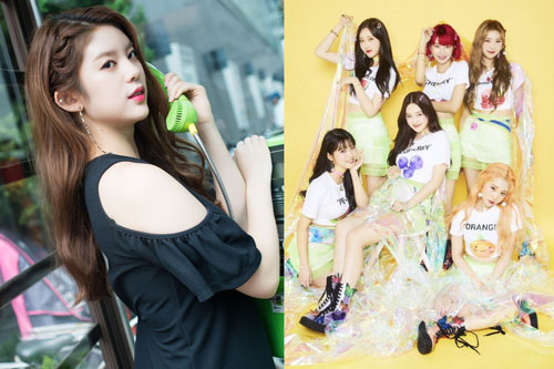 Thành viên MOMOLAND từng tố Nancy và các thành viên gian lận, giả tạo chính thức bị xóa sổ, netizen mỉa mai chê cười nhóm