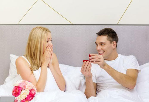 Kết hôn ở giai đoạn nào là thích hợp nhất?