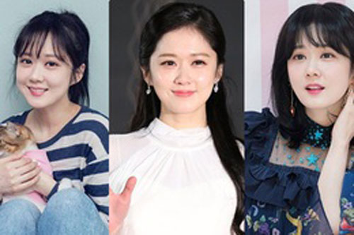 “Cô gái thông minh” Jang Nara tiết lộ lý do không lấy chồng