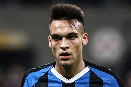 Inter ra 'tối hậu thư' cho Barca vụ Lautaro Martinez