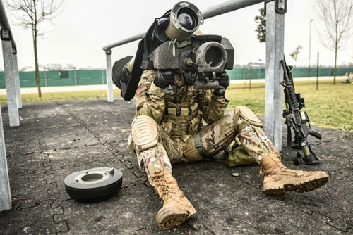 Mỹ sẽ nâng cấp một phiên bản của tổ hợp tên lửa chống tăng Javelin