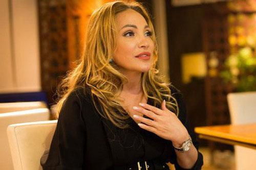 Danh ca Thanh Hà không muốn kết hôn thêm lần nữa