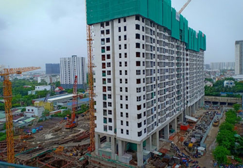 Có nên khống chế lượng trái phiếu bất động sản đối với nhà đầu tư cá nhân?