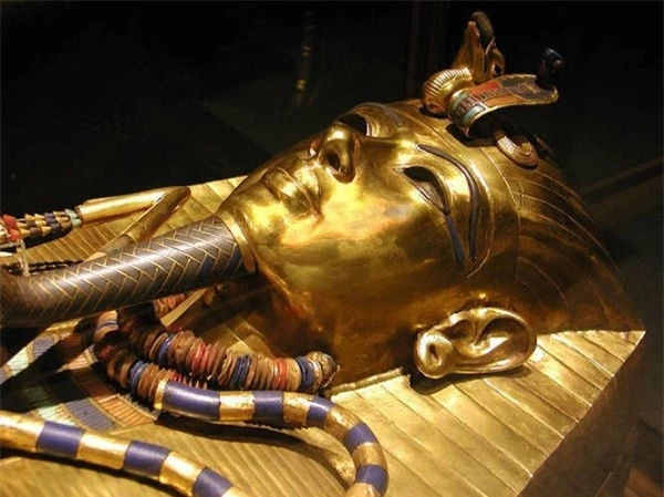 Cách thử thai, điều chế tình dược huyền bí thời Ai Cập cổ đại 5