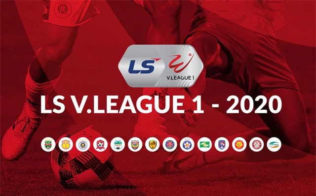 Chốt phương án thi đấu V.League 2020: Áp dụng thể thức mới, chỉ có 1 đội xuống hạng! - Ảnh 1.