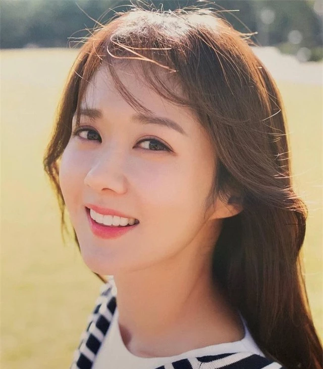 “Cô gái thông minh” Jang Nara tiết lộ lý do không lấy chồng - 11