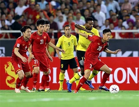 ĐT Việt Nam sẽ quy tụ những cầu thủ tốt nhất cho 3 trận đấu VL World Cup 2022 cũng như AFF Suzuki Cup 2020