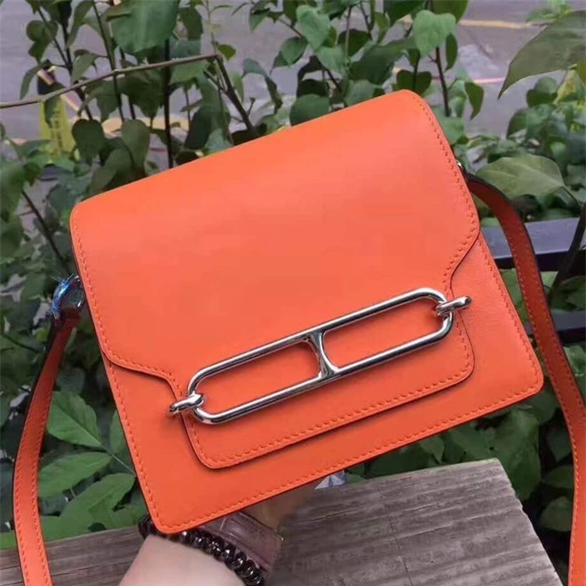Hậu tin đồn hôn nhân lục đục, Quỳnh Anh sắm ngay túi Hermès trăm triệu, còn tag thẳng Duy Mạnh để khoe khéo - Ảnh 3. Hậu tin đồn hôn nhân lục đục, Quỳnh Anh sắm ngay túi Hermès trăm triệu, còn tag thẳng Duy Mạnh để khoe khéo - Ảnh 3.