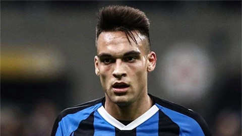 Inter ra 'tối hậu thư' cho Barca vụ Lautaro Martinez
