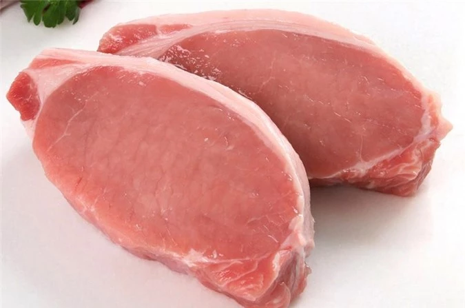 Những thực phẩm không nên kết hợp thịt lợn vì dễ sinh bệnh, chuyên gia cảnh báo cần tránh xa - 16