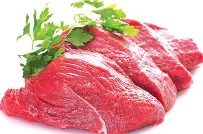 Những thực phẩm không nên kết hợp thịt lợn vì dễ sinh bệnh, chuyên gia cảnh báo cần tránh xa - 9