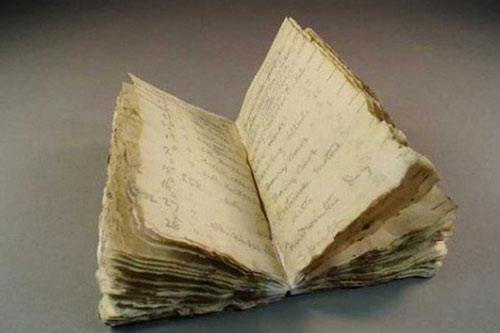 Bi kịch đằng sau chuyến thám hiểm Nam cực hơn 100 năm trước