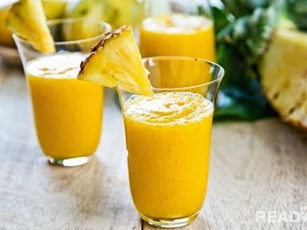 Uống 1 cốc nước này trước khi đi ngủ để cơ thể sạch độc tố, hiệu quả giảm cân tăng gấp đôi