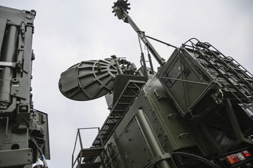 Washington hoảng loạn vì hệ thống tác chiến điện tử của Nga