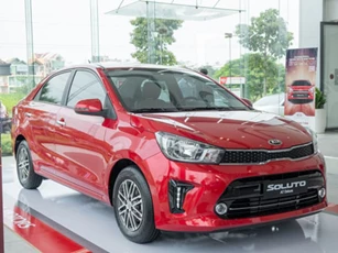 Bảng giá xe Kia tháng 5/2020: Giảm giá 70 triệu đồng