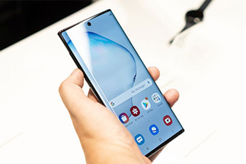 Samsung Galaxy Note 10 và Note 10+ bất ngờ giảm giá sốc tại VN