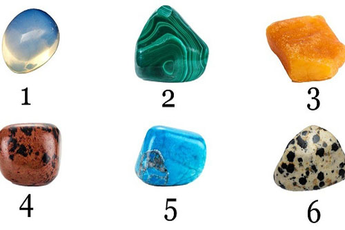 Trắc nghiệm: Phơi bày khát vọng chôn sâu trong lòng bạn