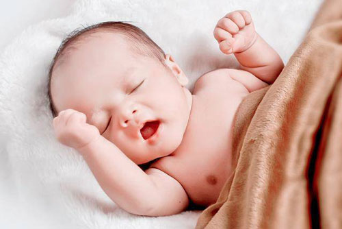 3 hành động khi ngủ chứng tỏ trẻ sở hữu IQ "cao ngất ngưởng", thông minh hơn người