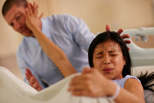 Vì sao có nhiều mẹ bầu sinh con "nhanh như một cơn gió"? Bí quyết là đây