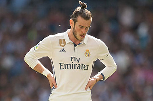 Bale trở thành ngôi sao thể thao dưới 30 tuổi giàu nhất thế giới