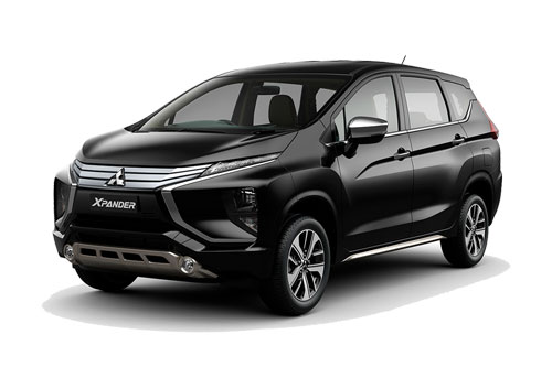 Đại lý nhận đặt cọc Mitsubishi Xpander 2020, ra mắt vào tháng 6