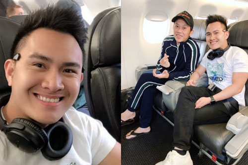 Con trai ruột chưa bao giờ làm danh hài Hoài Linh thất vọng là ai?