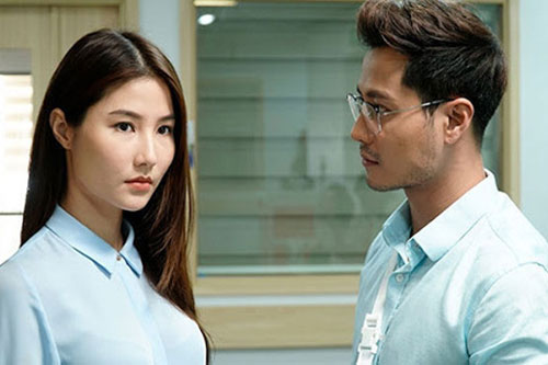 10 năm lận đận làm "phi công trẻ" của chàng giám đốc Sơn trong "Tình yêu và tham vọng"