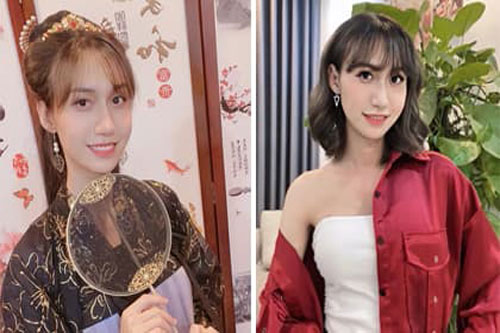 Hậu chuyển giới, Lynk Lee chính thức đổi tên thành Tô Ngọc Bảo Linh