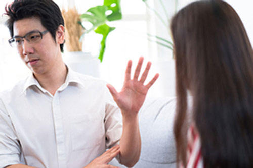 Chồng tôi ngoại tình lần thứ 3