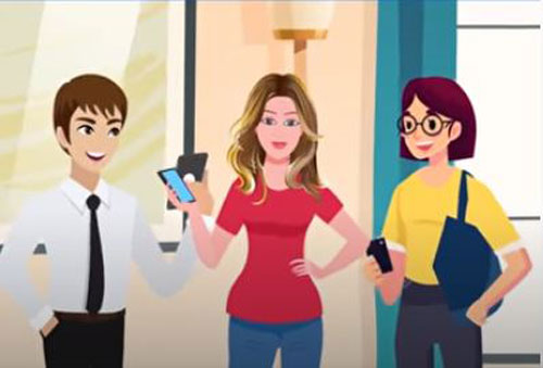 CLIP: Những câu đố đơn giản có thể khiến bạn 'bị lừa'