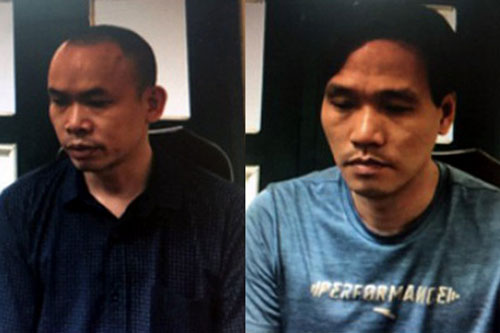 Hà Nội: Vô cớ dùng súng hơi bắn người đi đường từ tầng cao chung cư